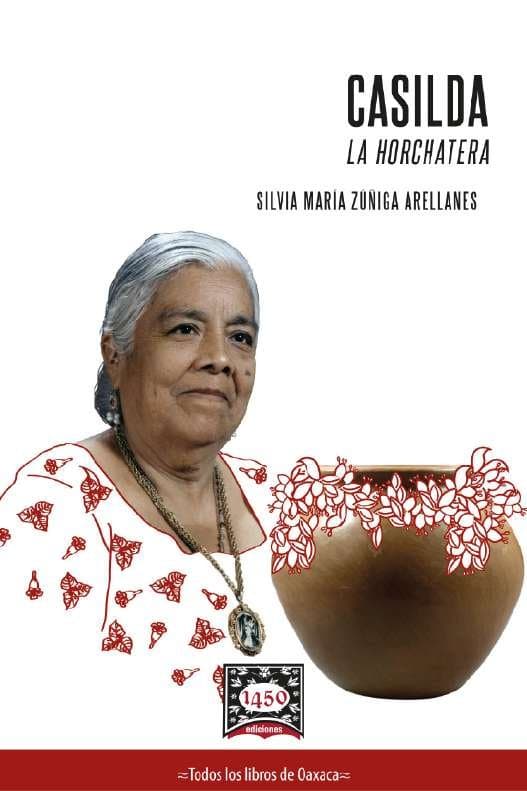 Casilda la horchatera