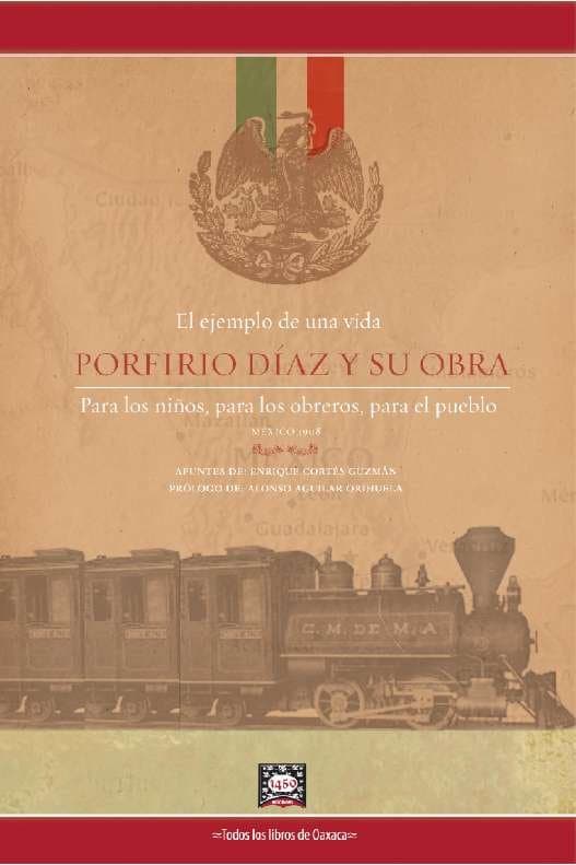 Porfirio Díaz y su obra