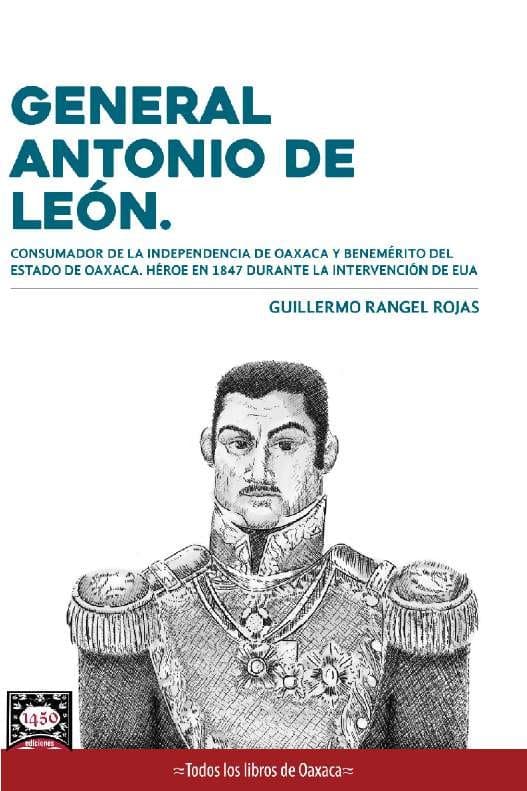 General Antonio de León