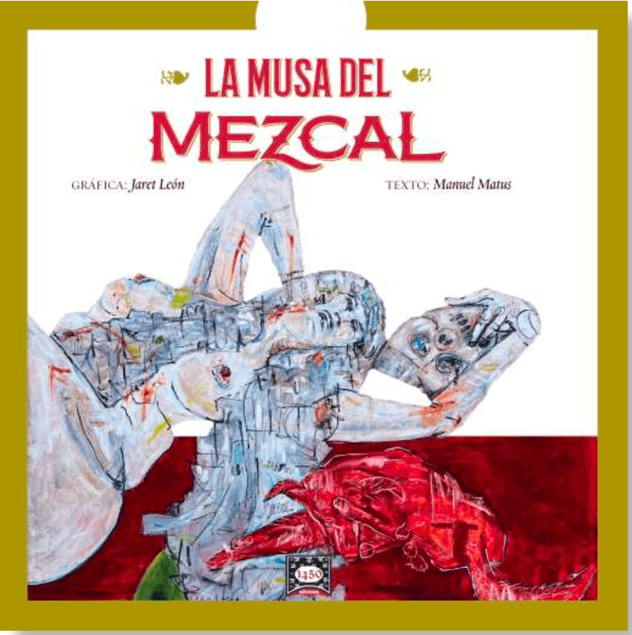La musa del mezcal