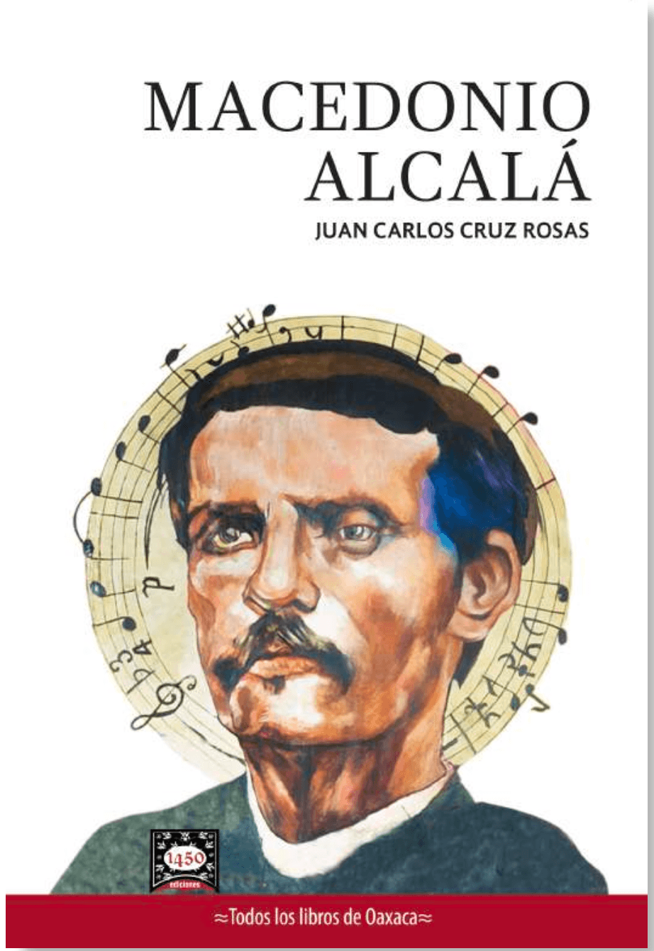 Macedonio Alcalá