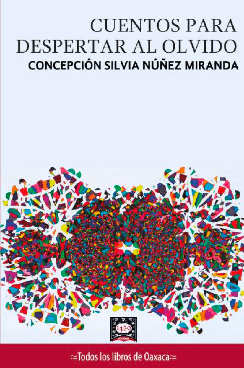 Cuentos para despertar al olvido